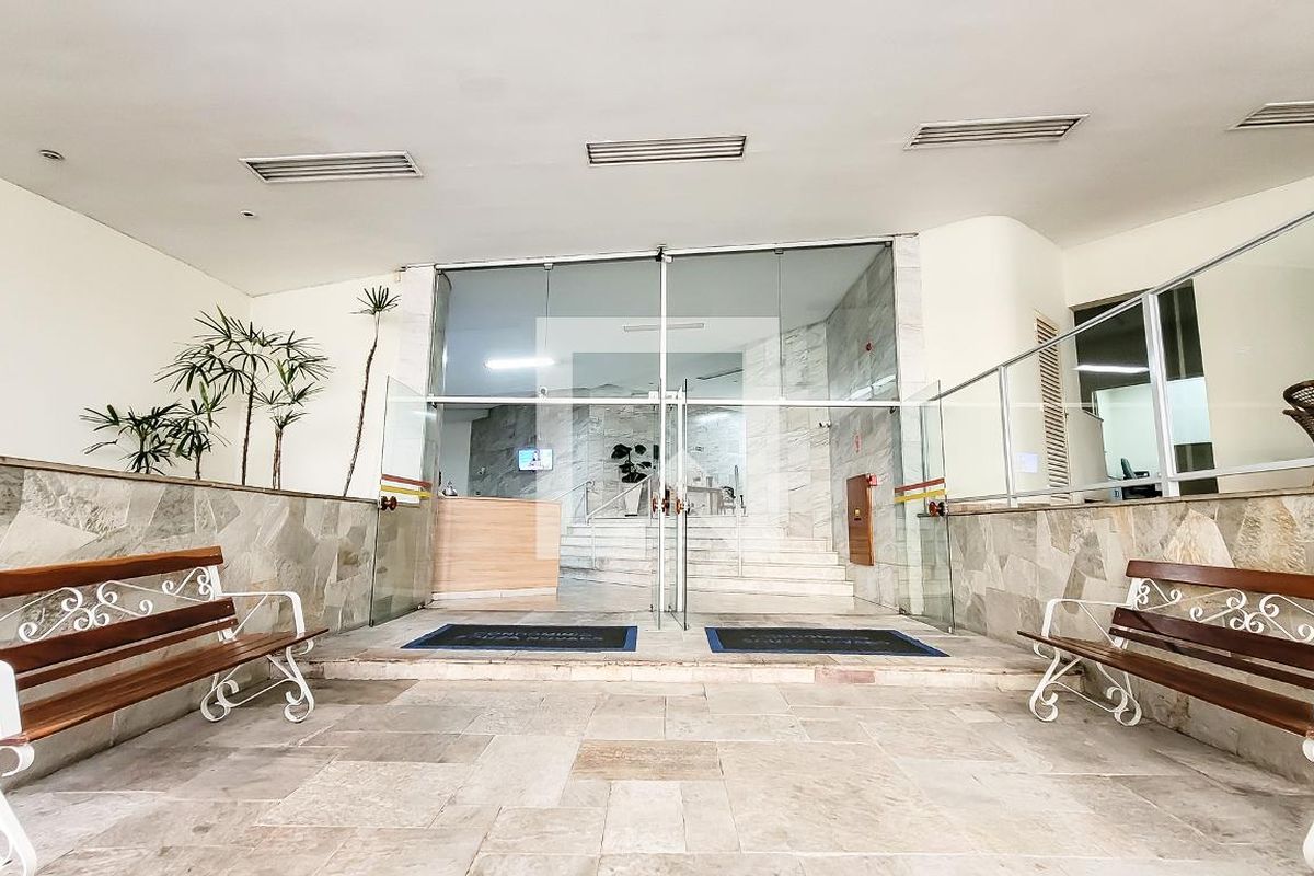Apartamento à Venda - Centro, 2 Quartos,  100 m2 em , Campinas - sp | SoloBR
