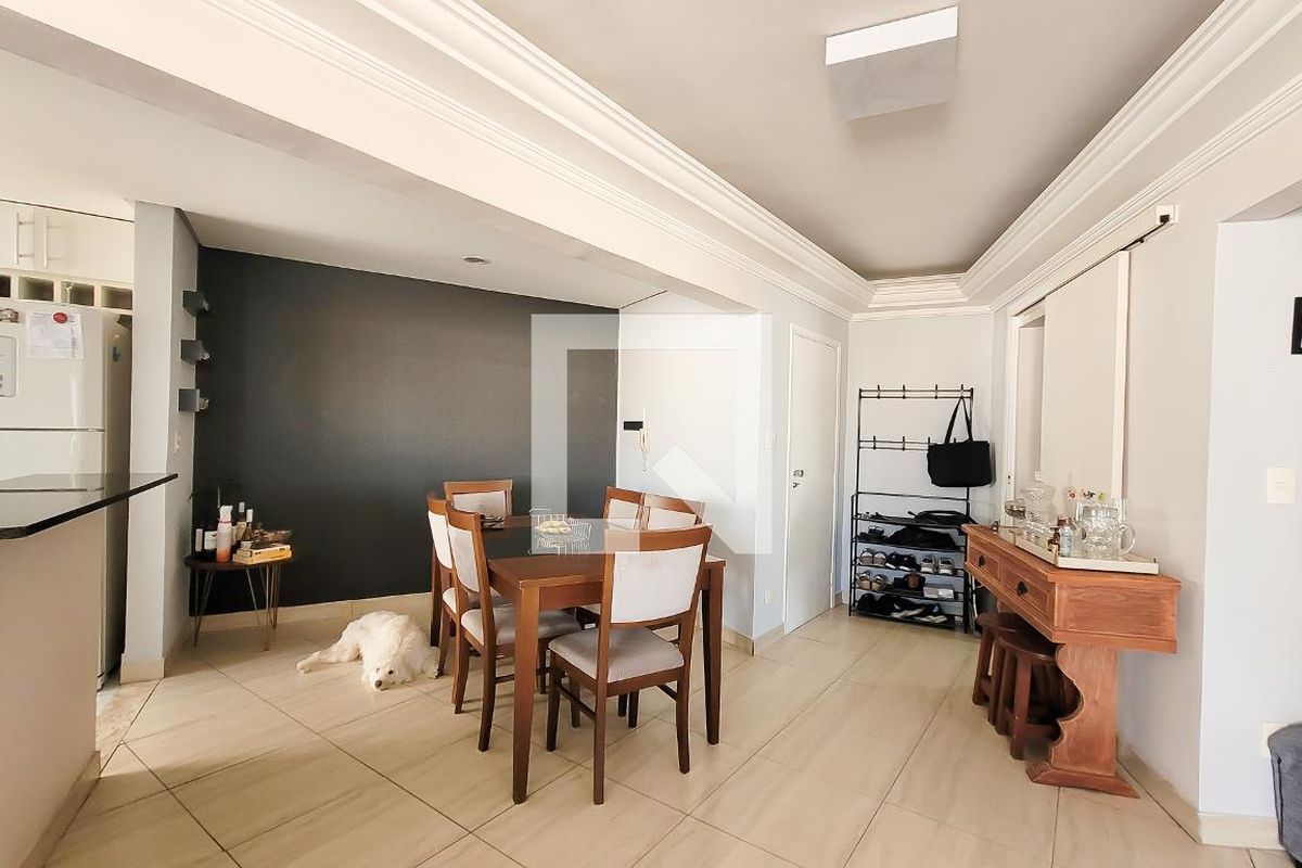 Apartamento à Venda - Centro, 2 Quartos,  100 m2 em , Campinas - sp | SoloBR