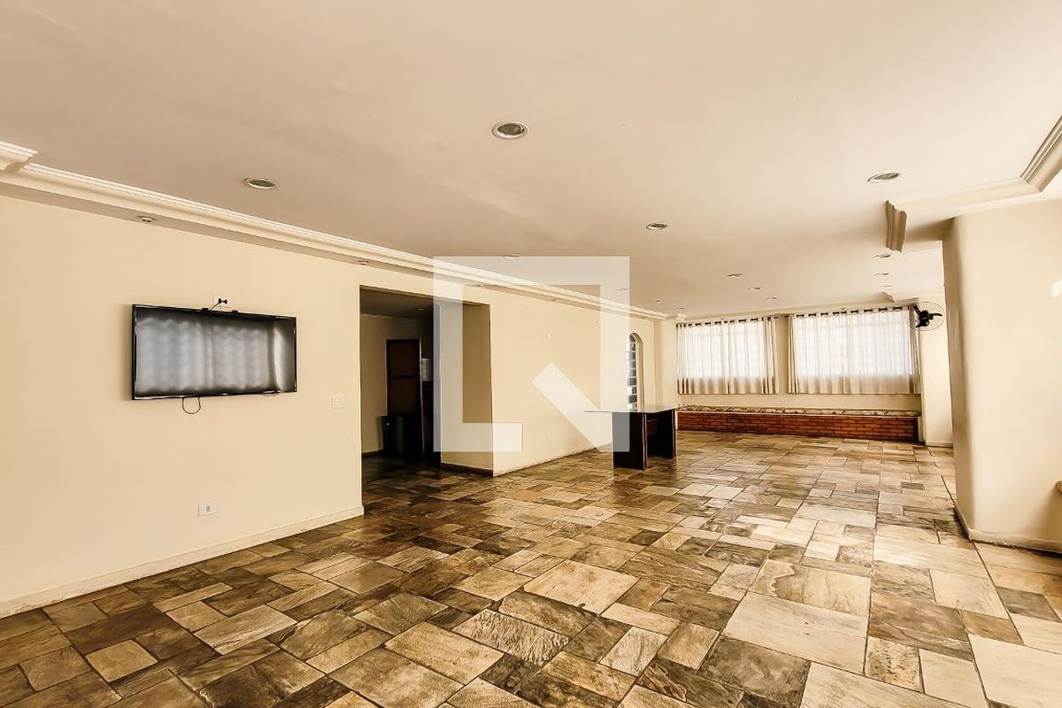 Apartamento à Venda - Centro, 2 Quartos,  100 m2 em , Campinas - sp | SoloBR