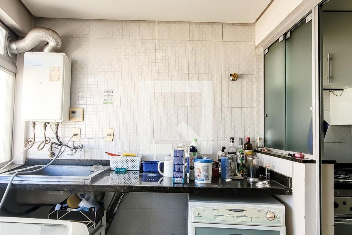 Apartamento à Venda - Centro, 2 Quartos,  100 m2 em , Campinas - sp | SoloBR