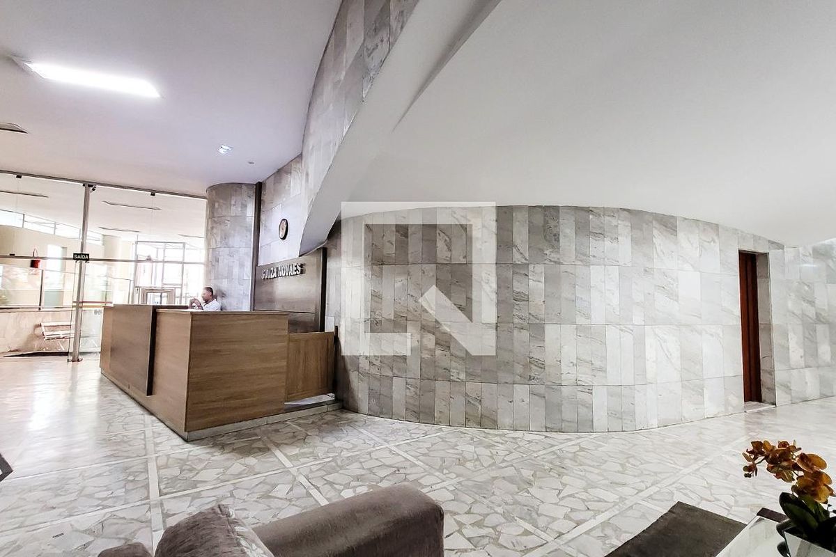 Apartamento à Venda - Centro, 2 Quartos,  100 m2 em , Campinas - sp | SoloBR