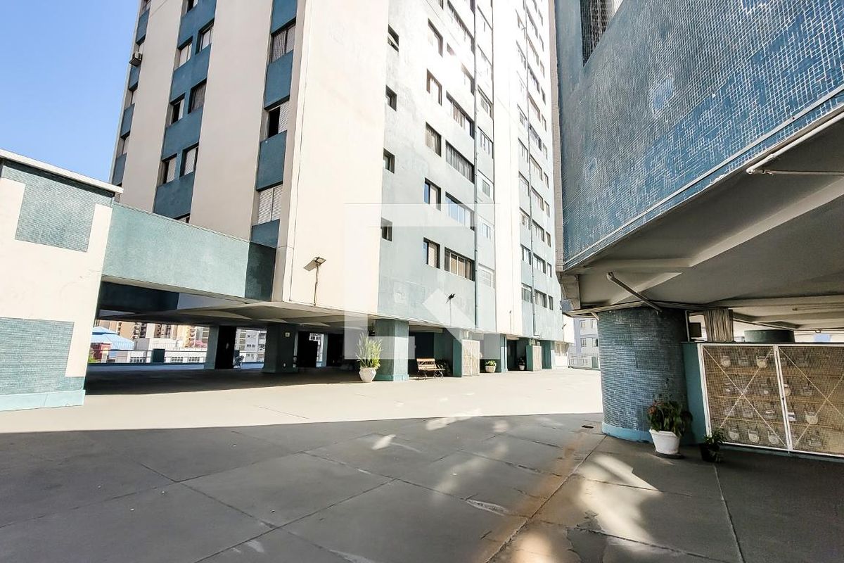 Apartamento à Venda - Centro, 2 Quartos,  100 m2 em , Campinas - sp | SoloBR