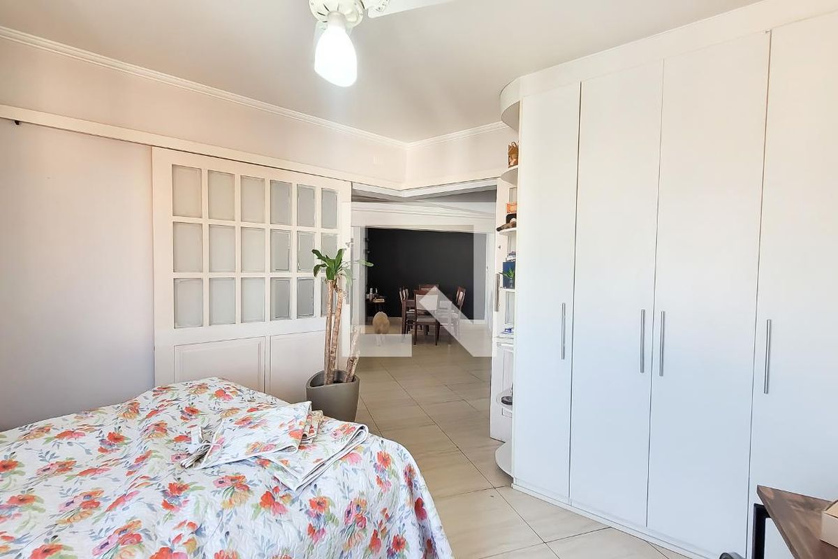 Apartamento à Venda - Centro, 2 Quartos,  100 m2 em , Campinas - sp | SoloBR
