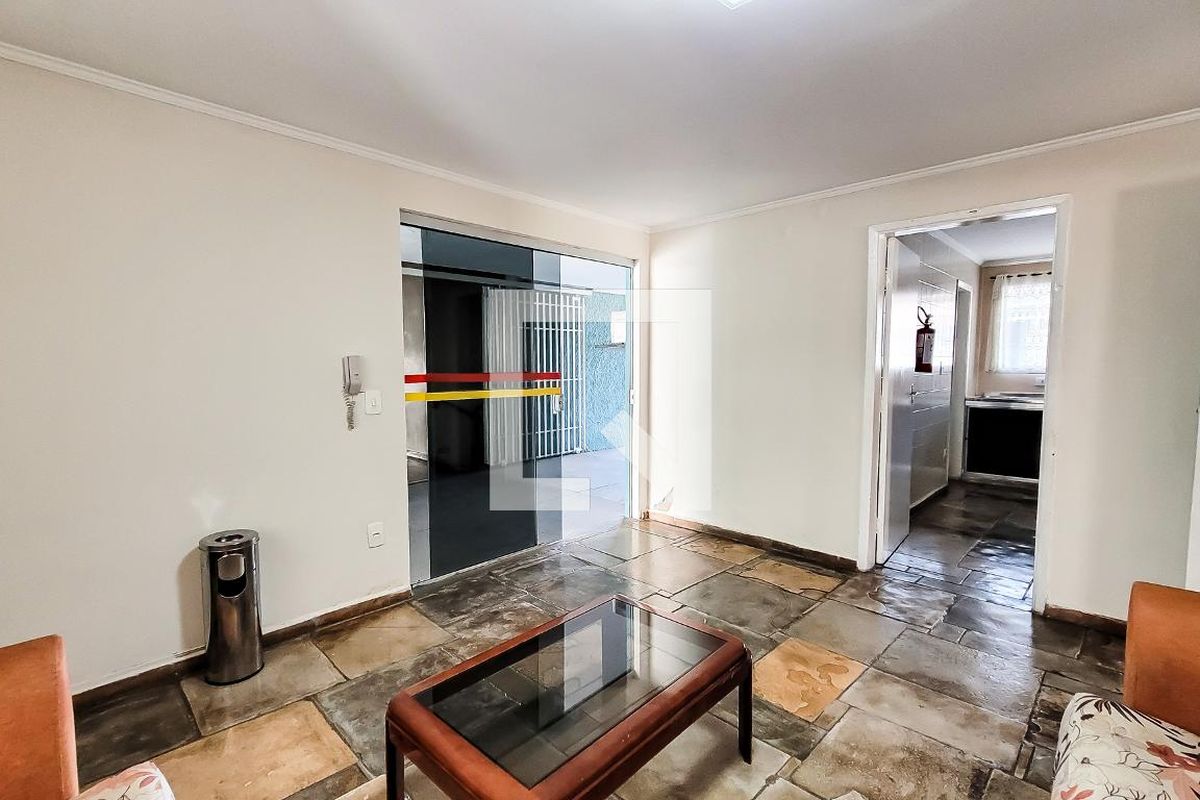 Apartamento à Venda - Centro, 2 Quartos,  100 m2 em , Campinas - sp | SoloBR