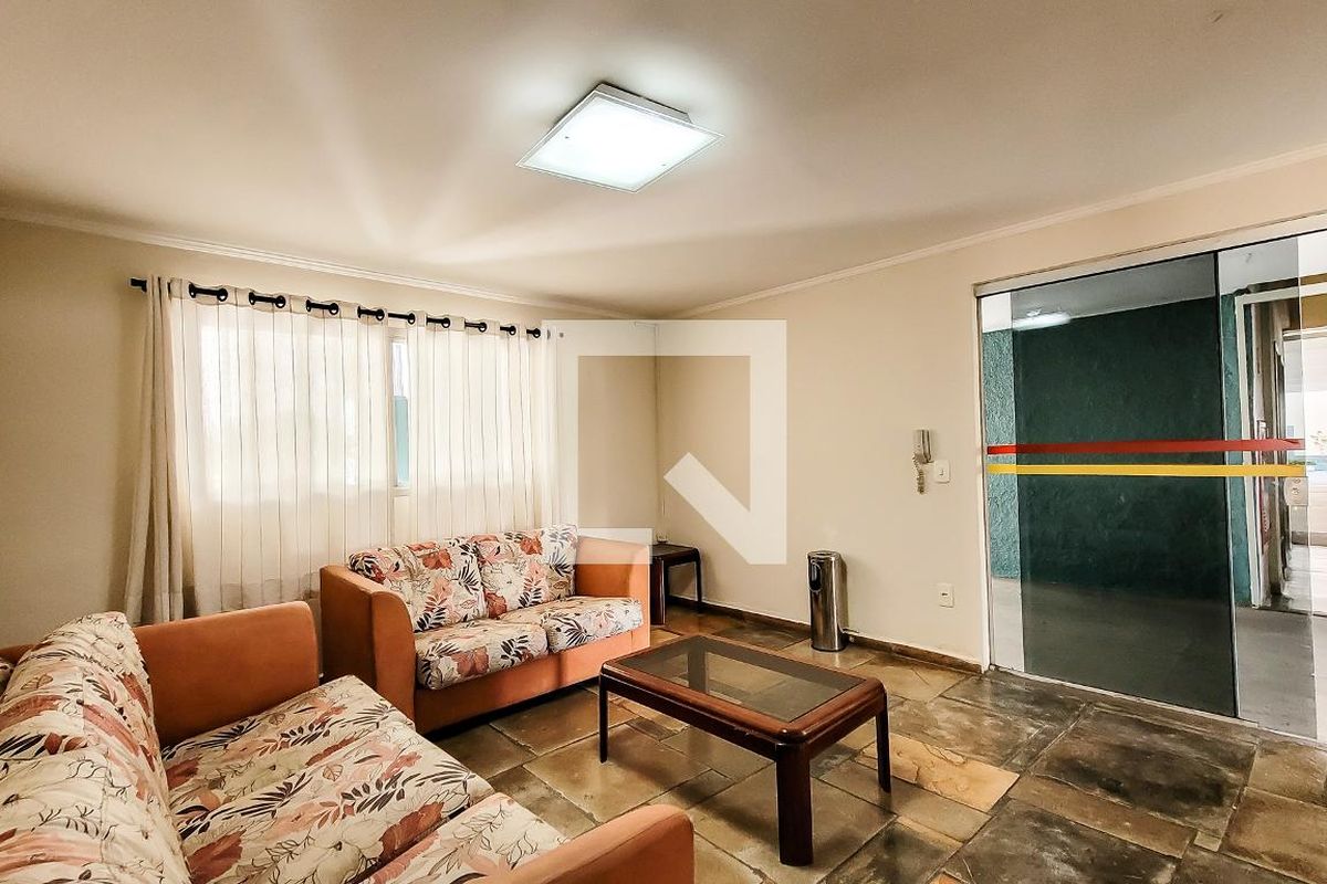 Apartamento à Venda - Centro, 2 Quartos,  100 m2 em , Campinas - sp | SoloBR