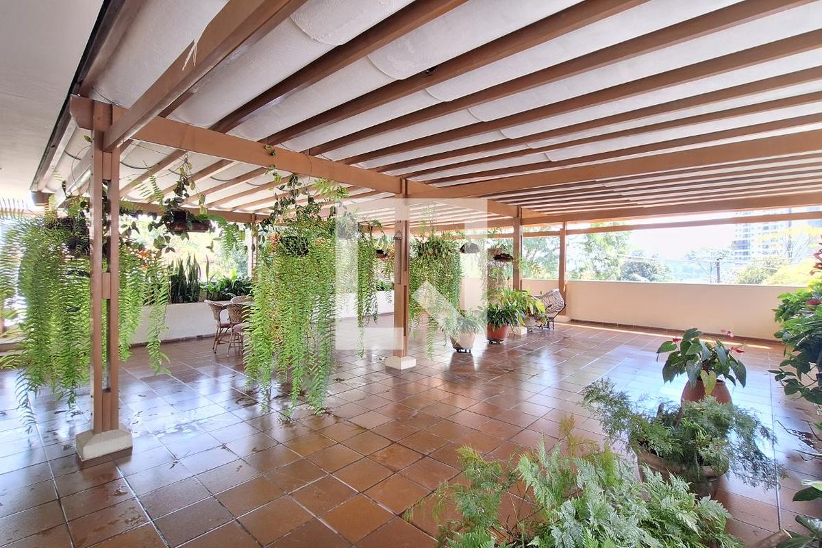 Casa, 4 quartos, 700 m² - Foto 134