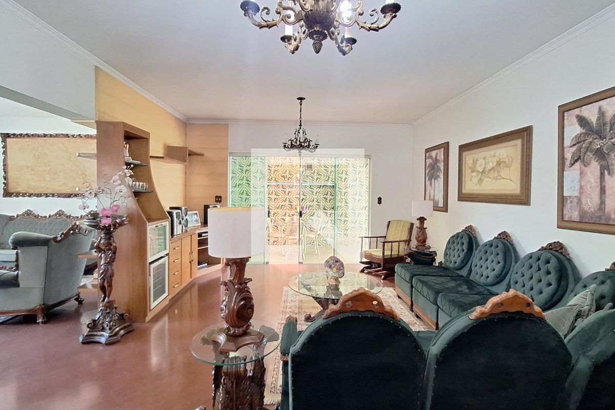 Casa, 4 quartos, 700 m² - Foto 12