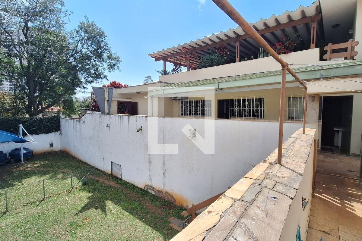 Casa, 4 quartos, 700 m² - Foto 184