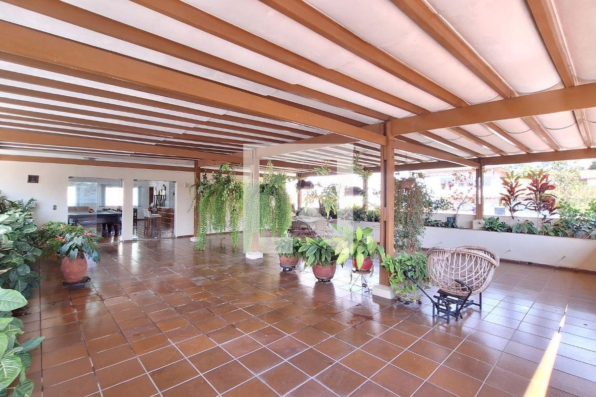 Casa, 4 quartos, 700 m² - Foto 132