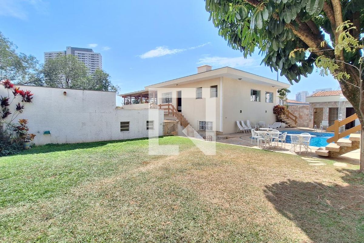 Casa, 4 quartos, 700 m² - Foto 166