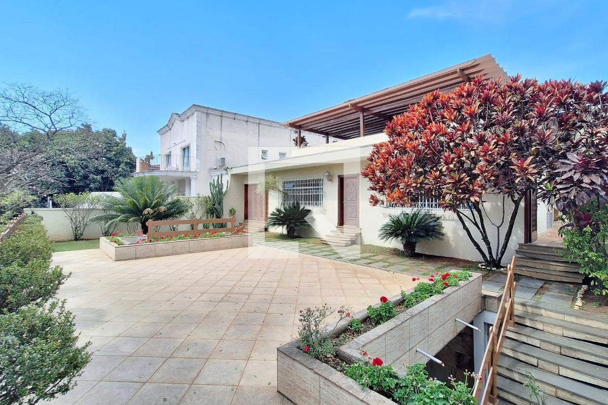 Casa, 4 quartos, 700 m² - Foto 200