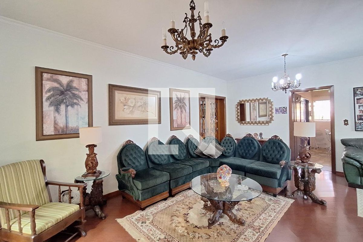 Casa, 4 quartos, 700 m² - Foto 14