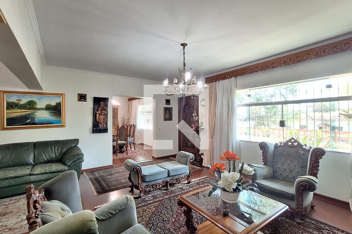 Casa, 4 quartos, 700 m² - Foto 4