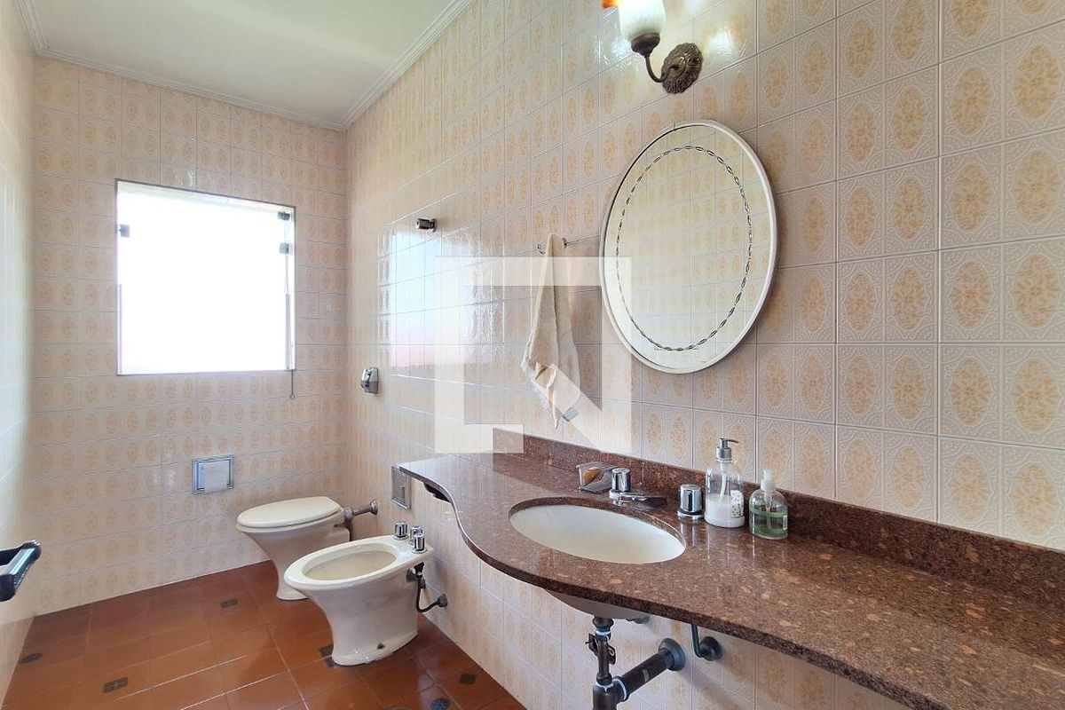Casa, 4 quartos, 700 m² - Foto 28
