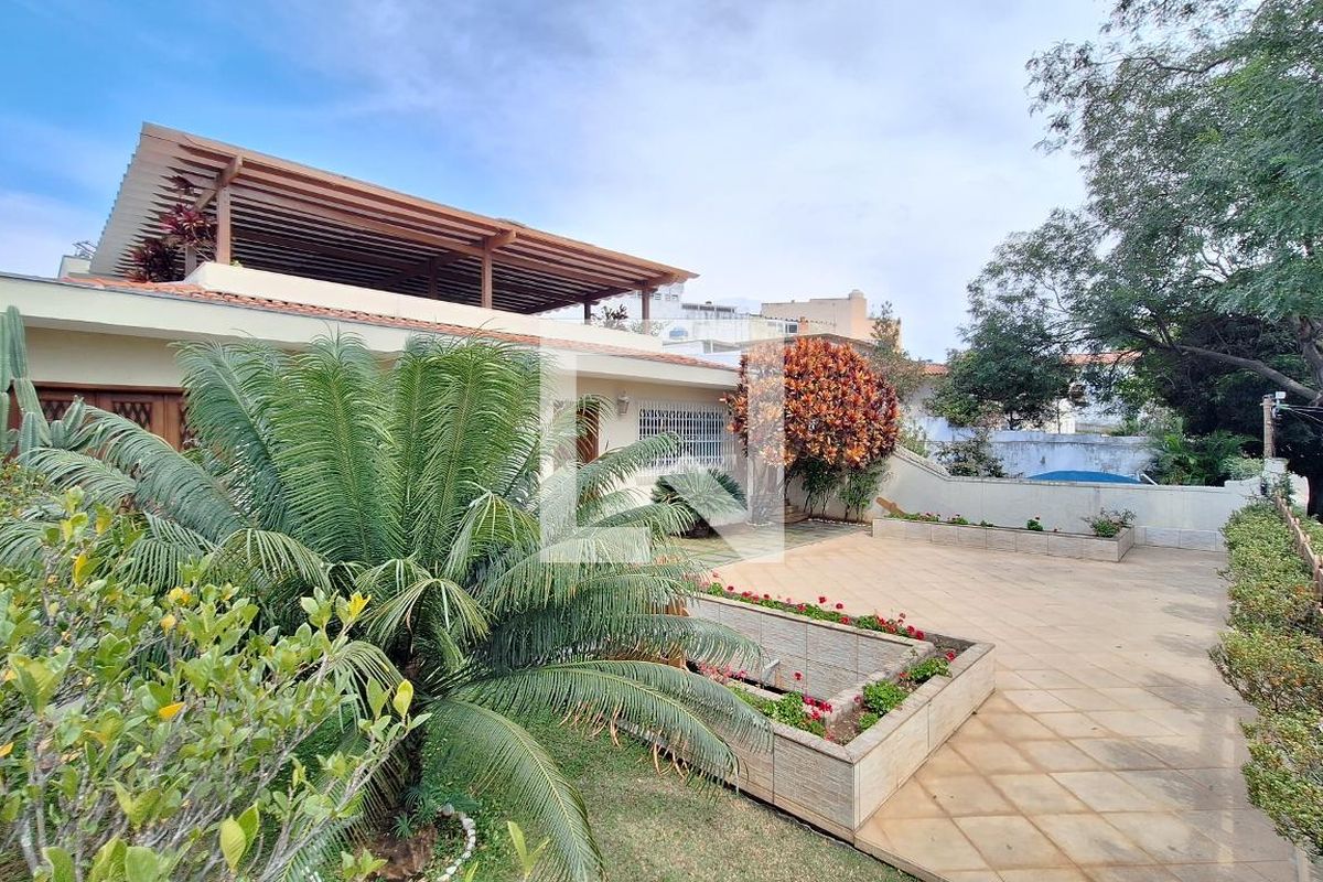 Casa, 4 quartos, 700 m² - Foto 204
