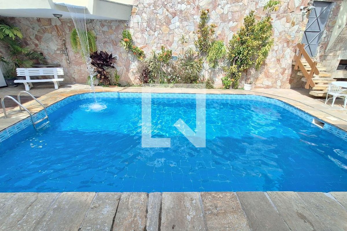 Casa, 4 quartos, 700 m² - Foto 162