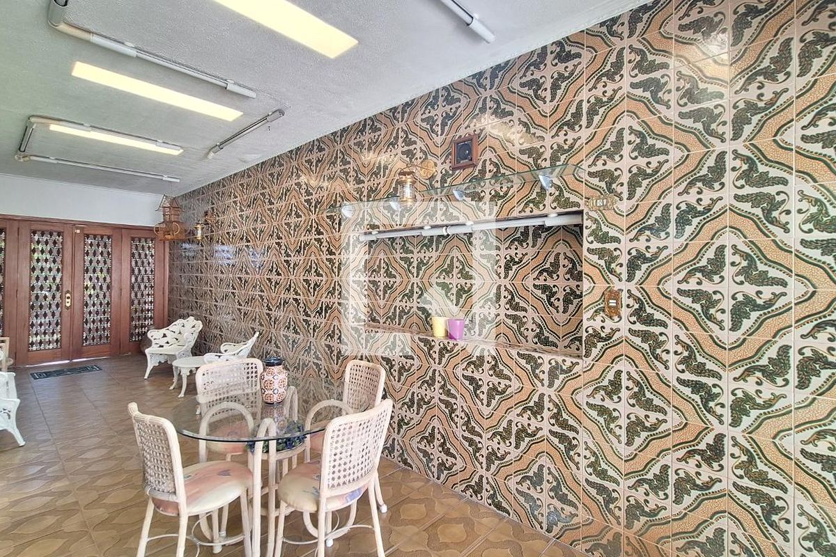 Casa, 4 quartos, 700 m² - Foto 126