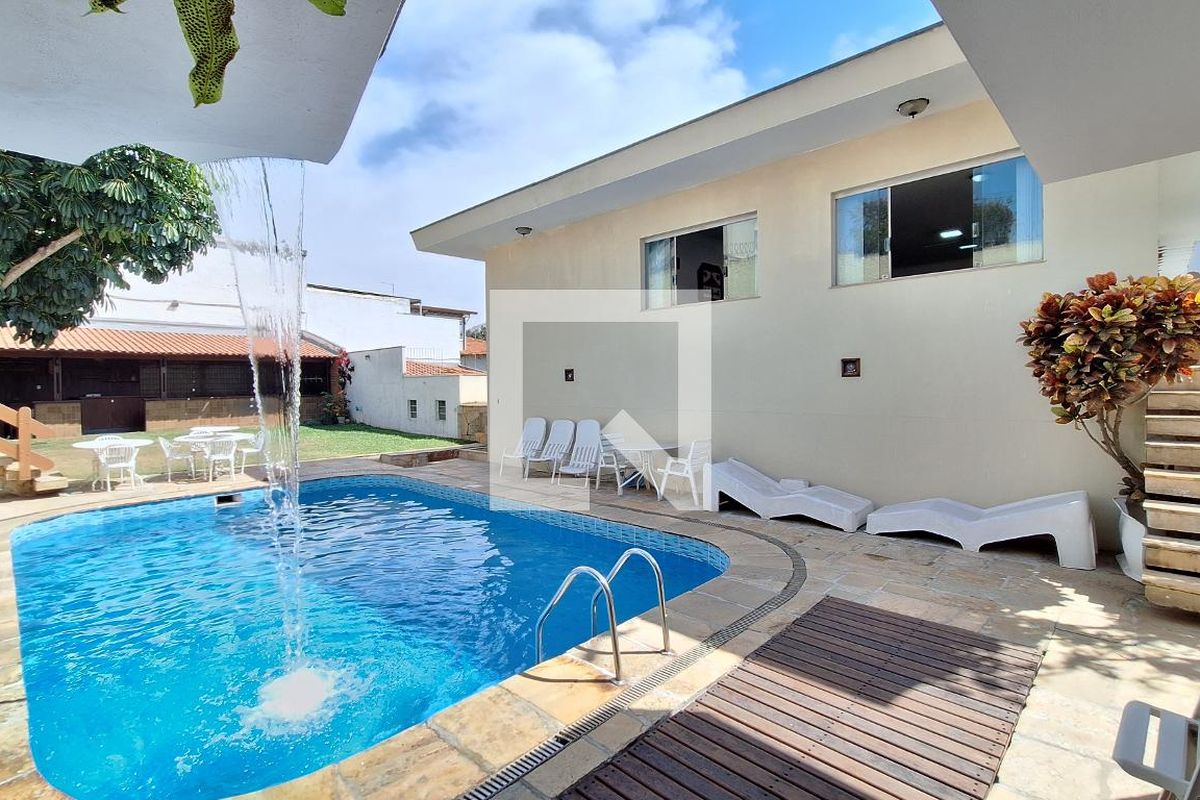 Casa, 4 quartos, 700 m² - Foto 158