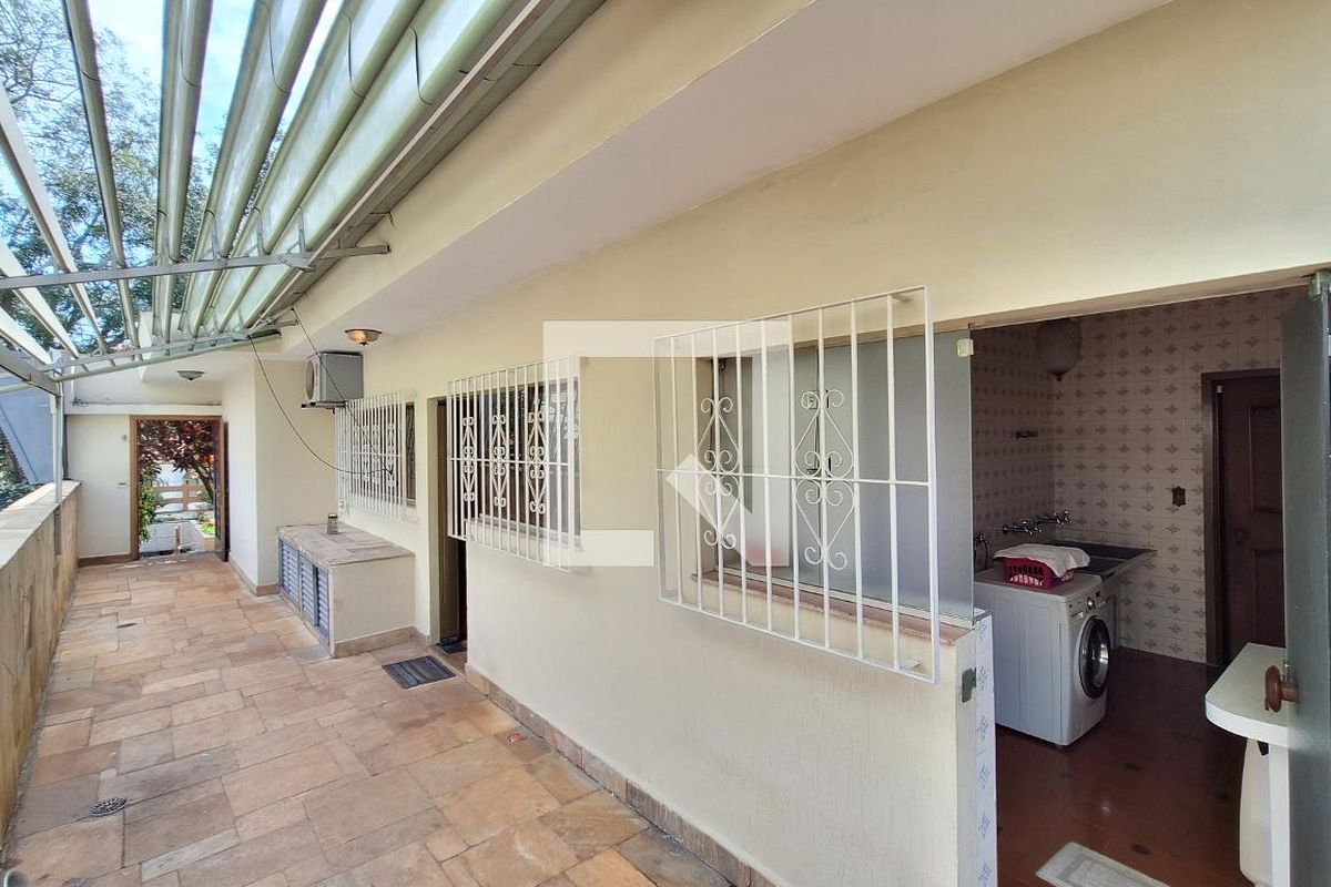 Casa, 4 quartos, 700 m² - Foto 188