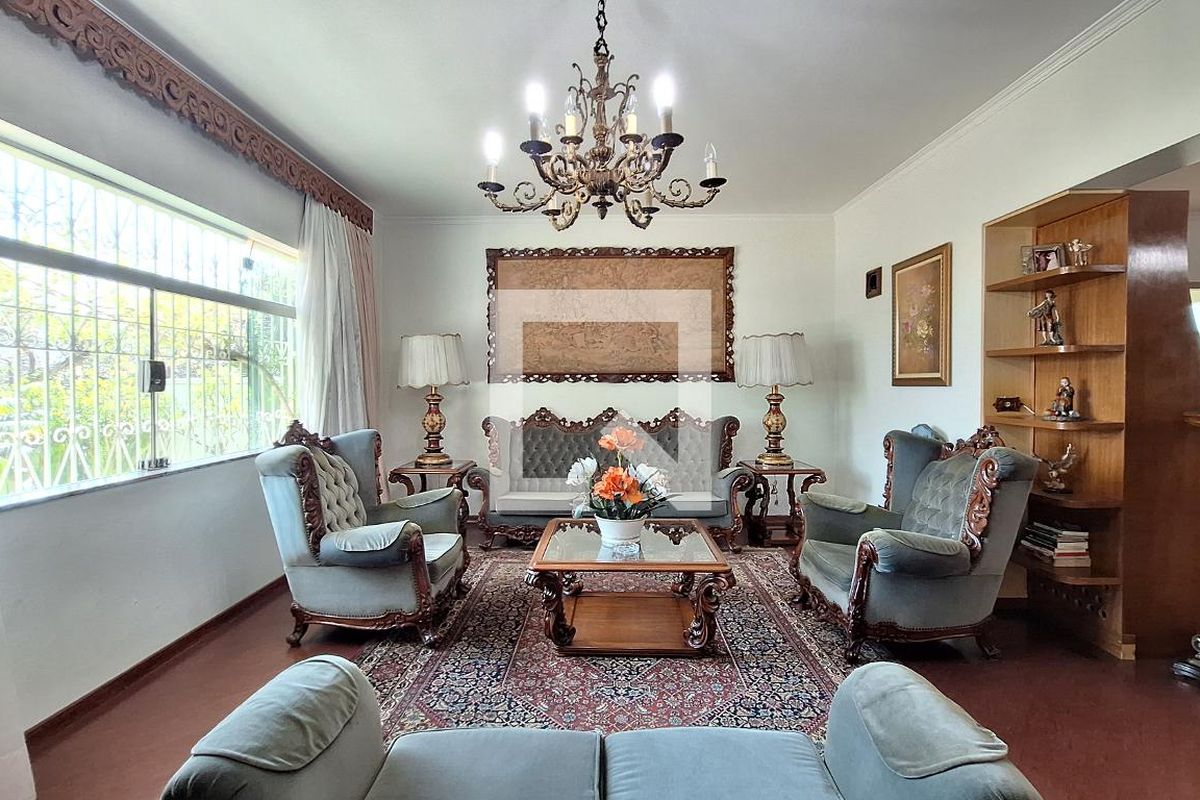 Casa, 4 quartos, 700 m² - Foto 18