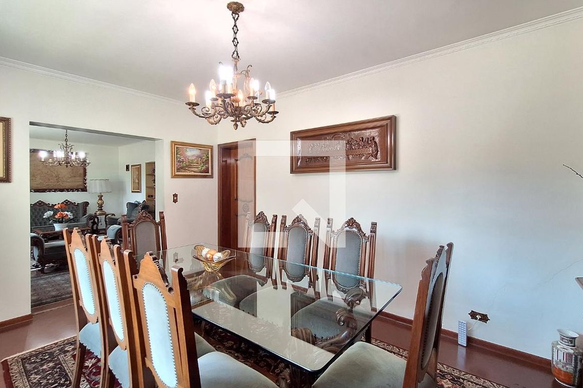 Casa, 4 quartos, 700 m² - Foto 22