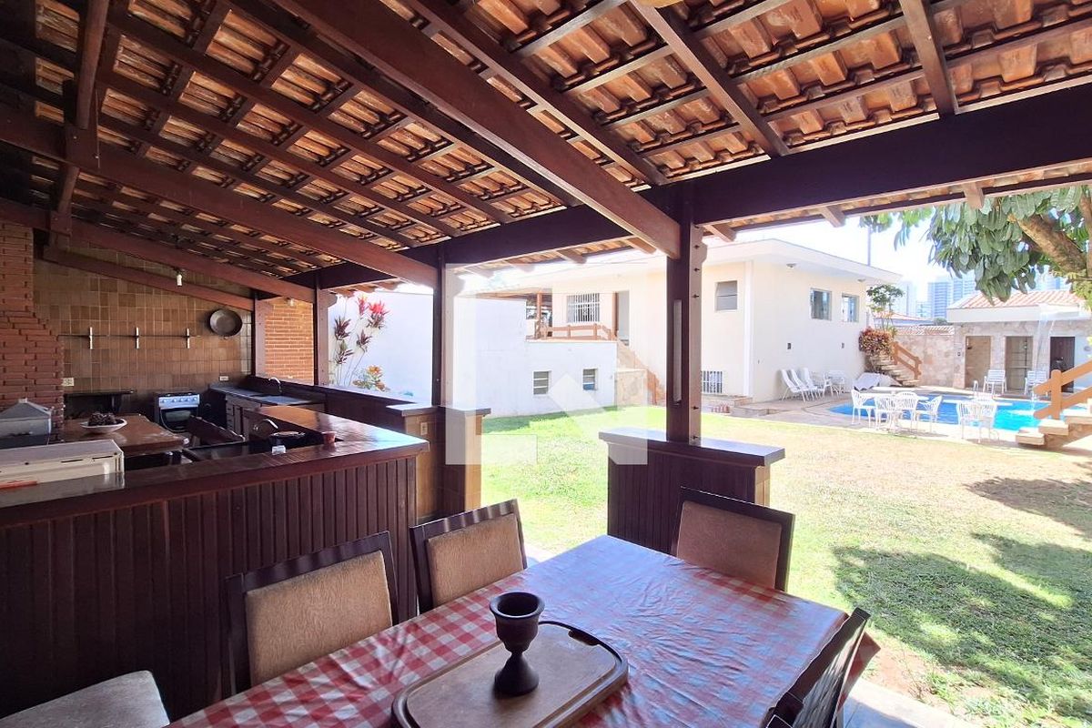 Casa, 4 quartos, 700 m² - Foto 170
