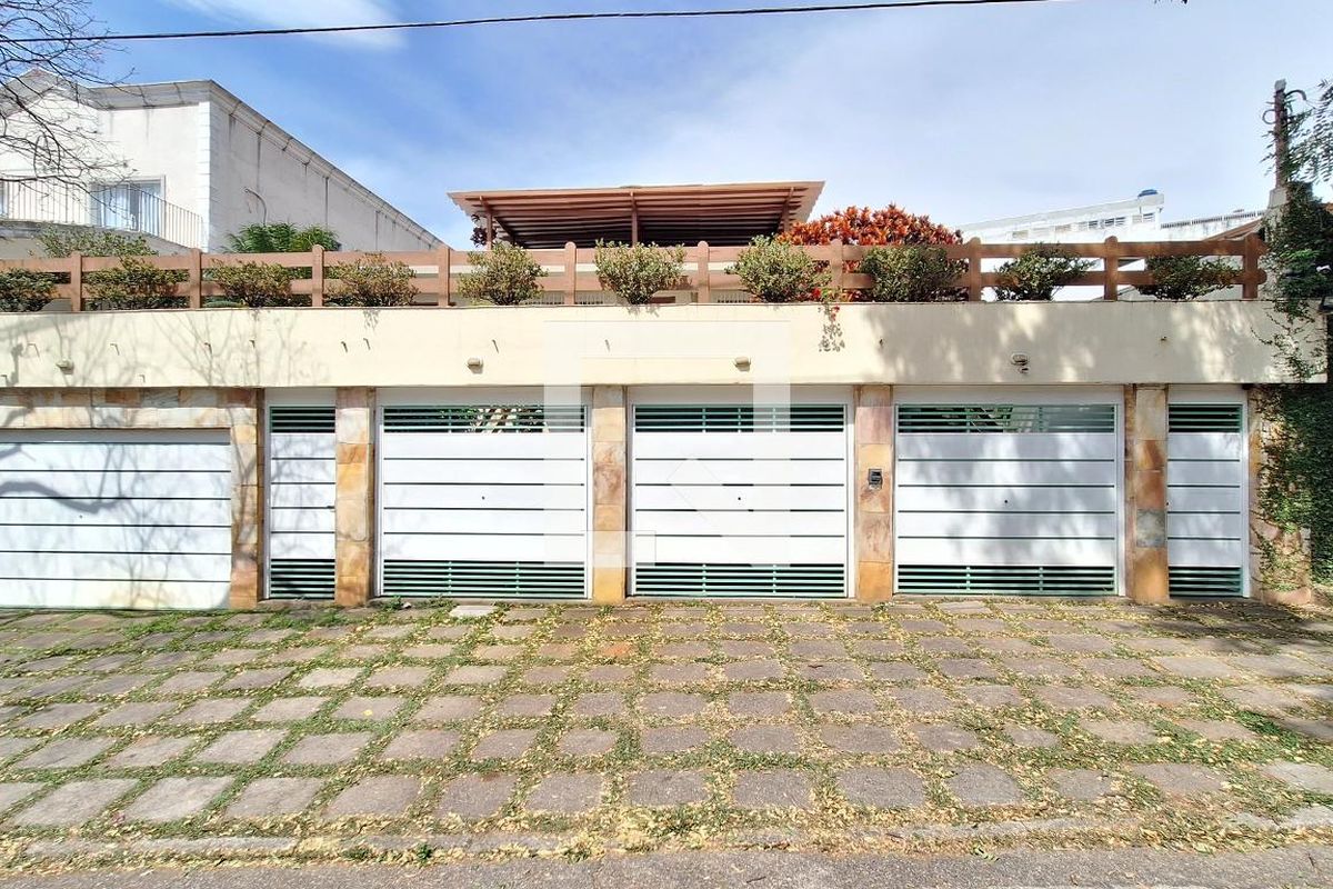 Casa, 4 quartos, 700 m² - Foto 230