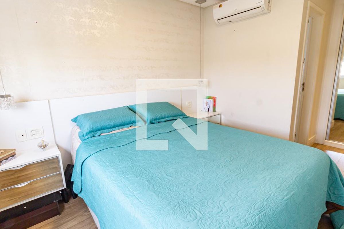 Apartamento, 3 quartos, 122 m² - Foto 52