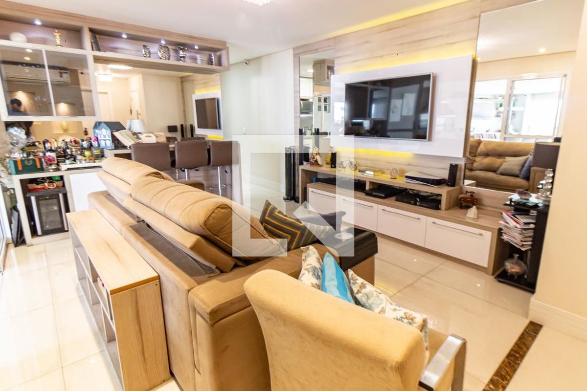 Apartamento, 3 quartos, 122 m² - Foto 6