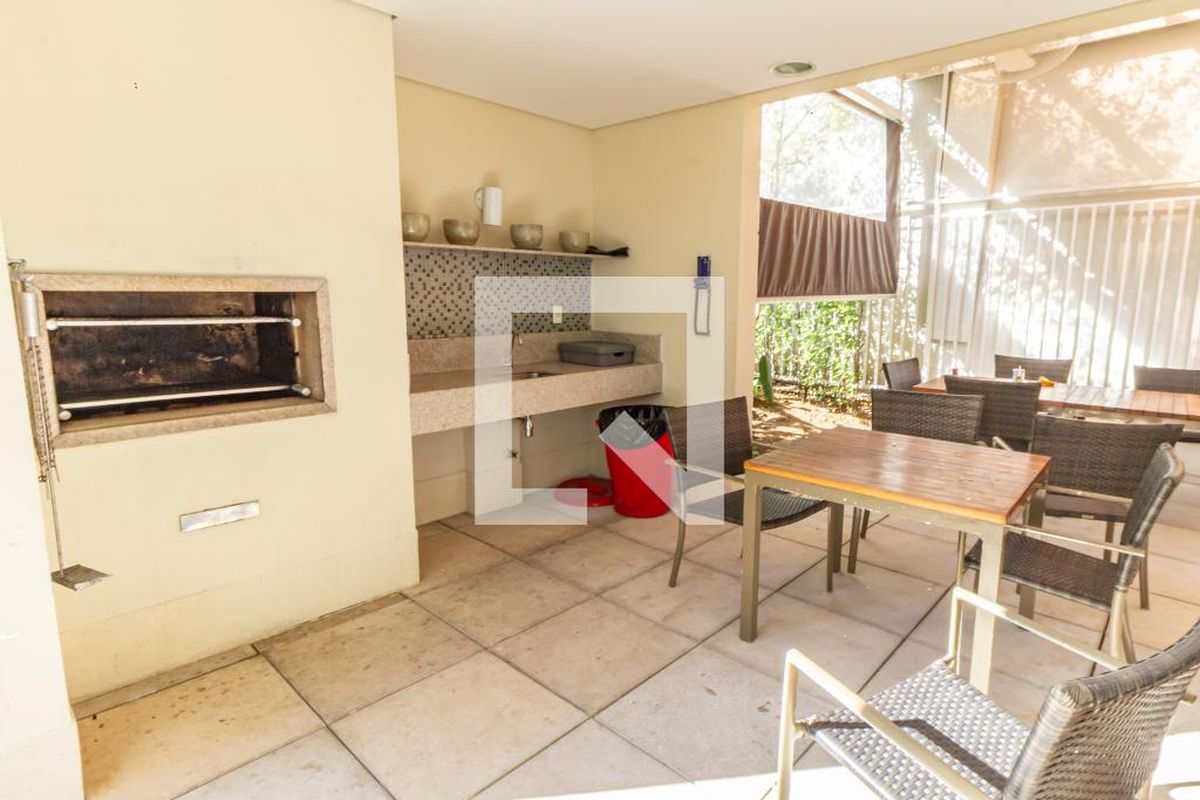 Apartamento, 3 quartos, 122 m² - Foto 112