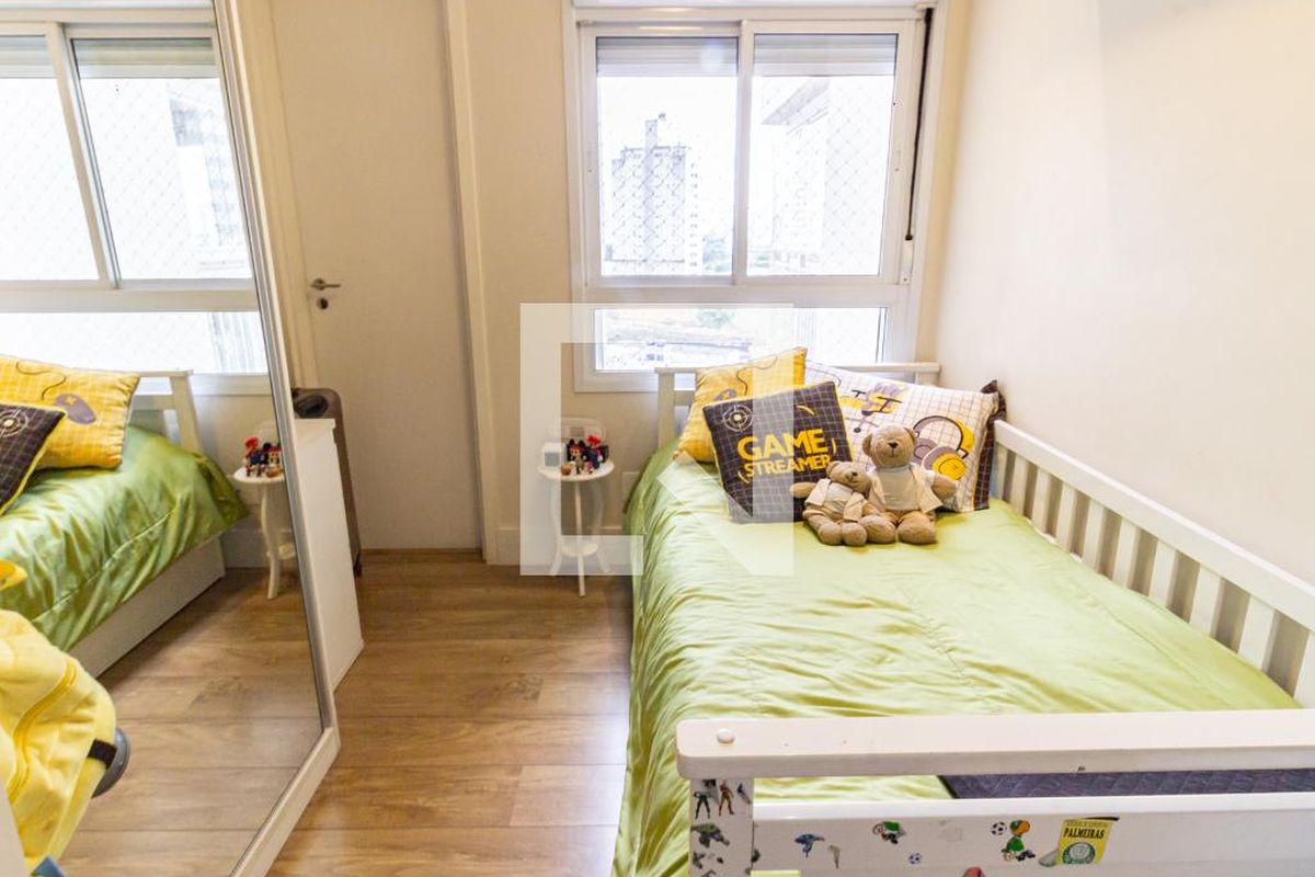 Apartamento, 3 quartos, 122 m² - Foto 32