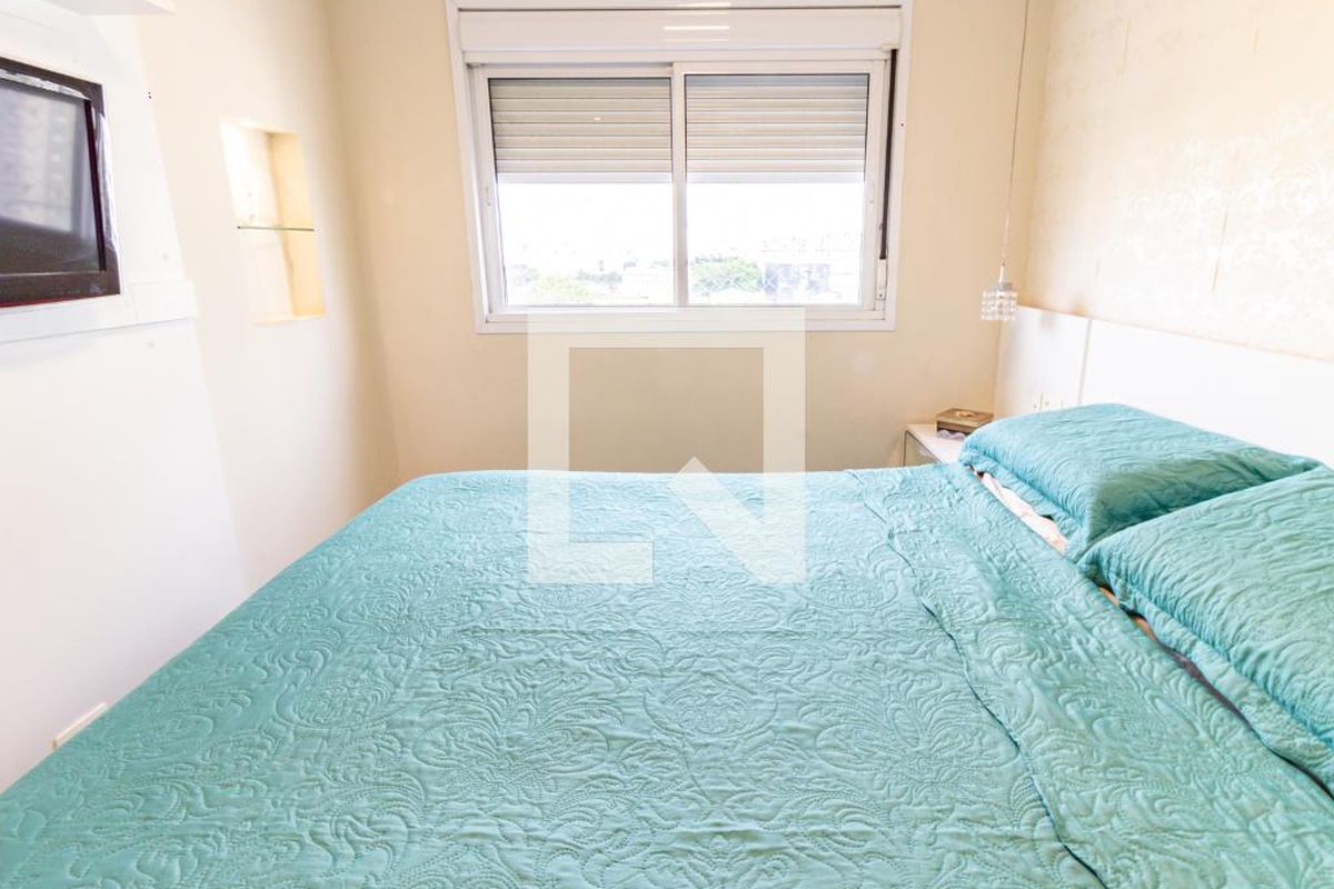 Apartamento, 3 quartos, 122 m² - Foto 48