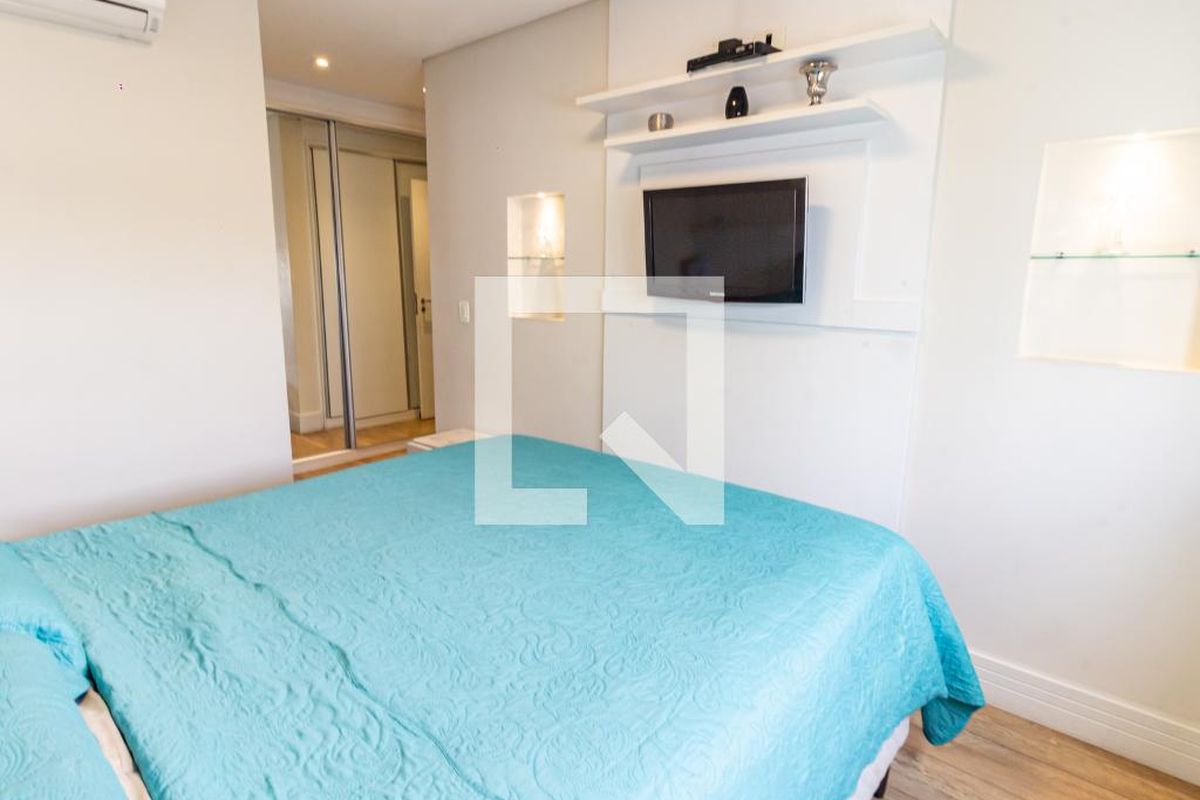 Apartamento, 3 quartos, 122 m² - Foto 50