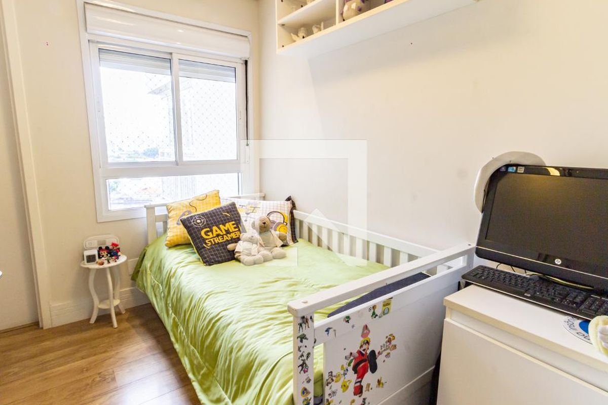 Apartamento, 3 quartos, 122 m² - Foto 30