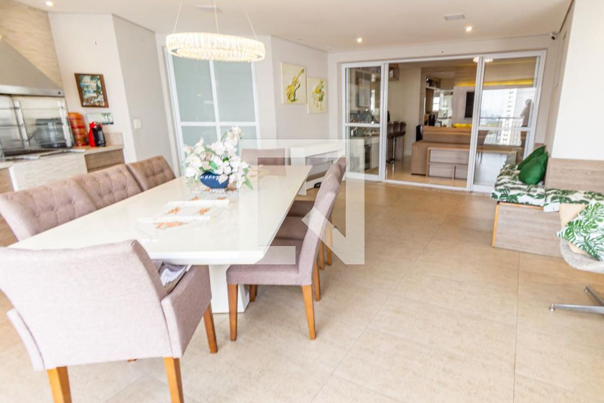 Apartamento, 3 quartos, 122 m² - Foto 18