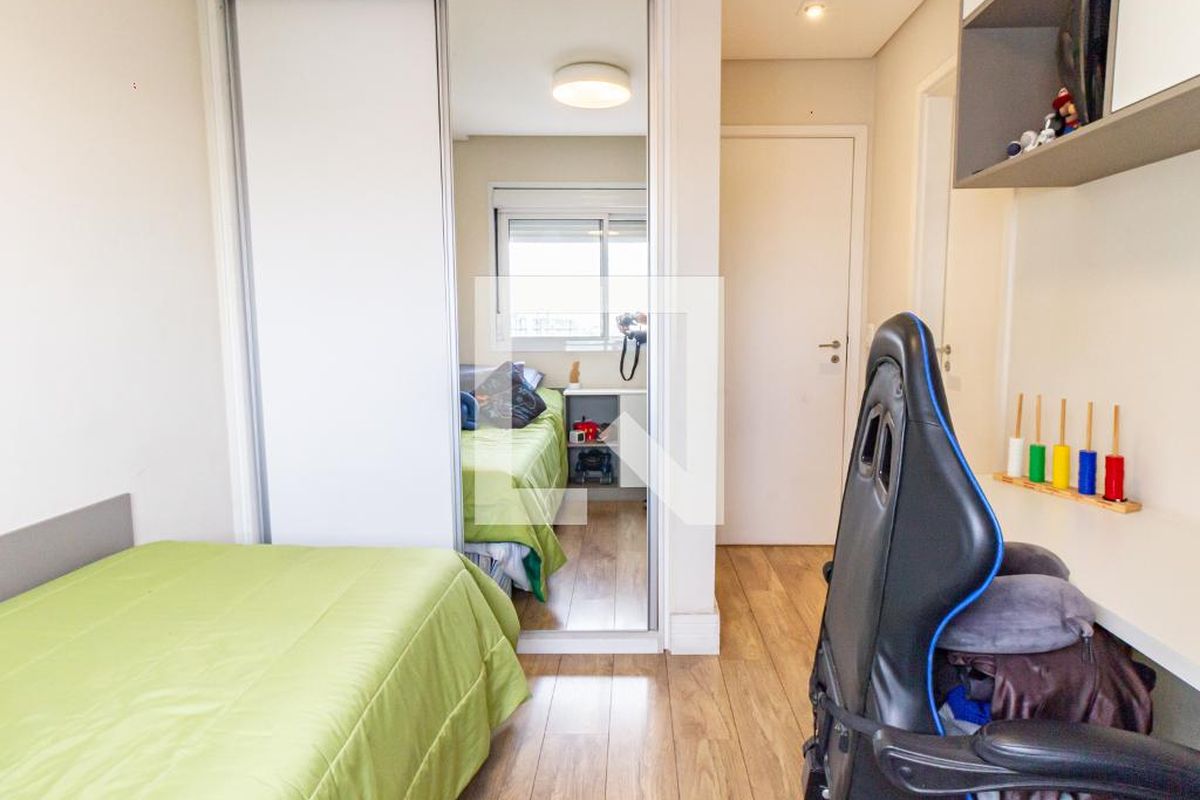Apartamento, 3 quartos, 122 m² - Foto 70