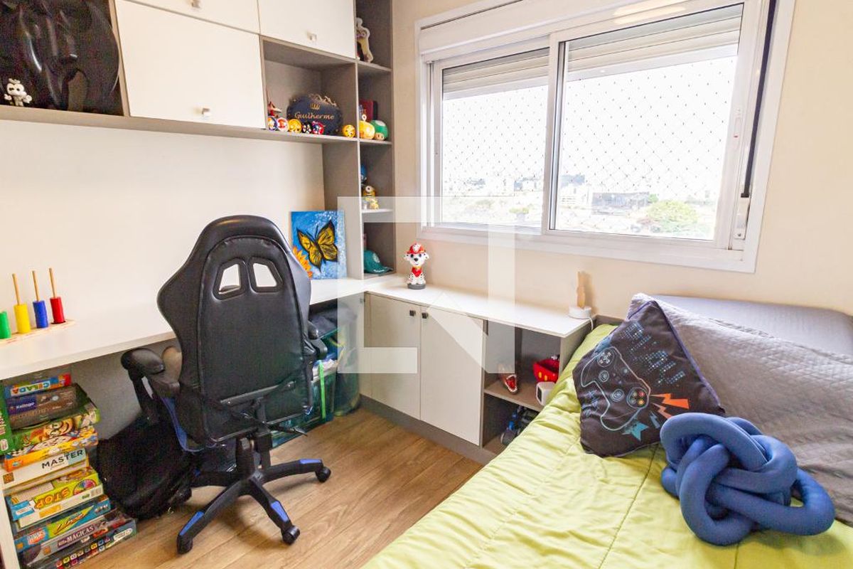 Apartamento, 3 quartos, 122 m² - Foto 68