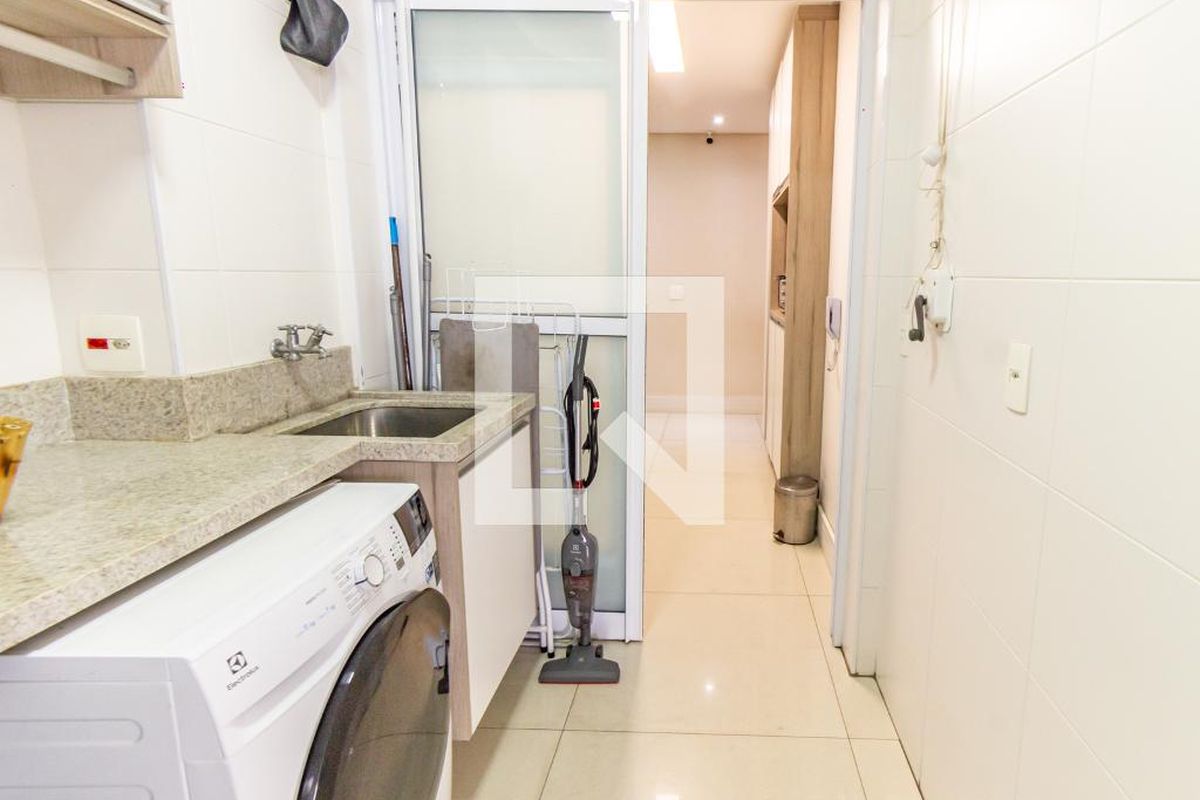 Apartamento, 3 quartos, 122 m² - Foto 94