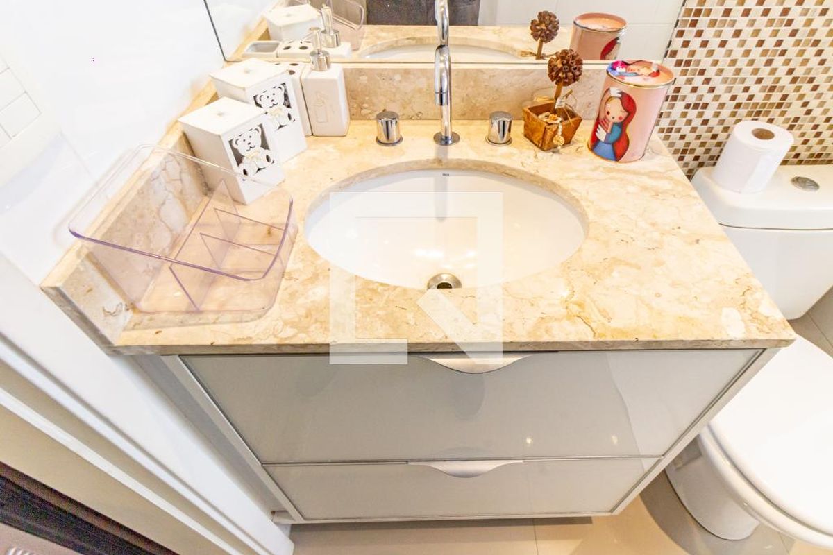 Apartamento, 3 quartos, 122 m² - Foto 40