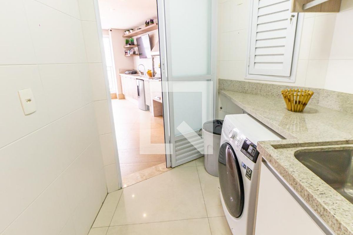Apartamento, 3 quartos, 122 m² - Foto 90
