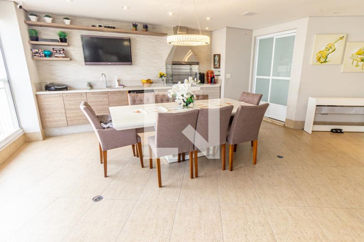 Apartamento, 3 quartos, 122 m² - Foto 14