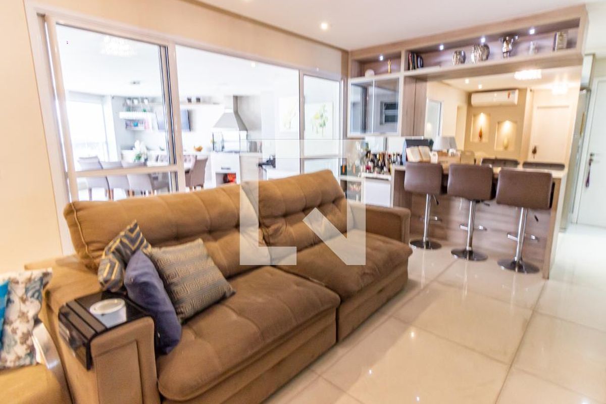 Apartamento, 3 quartos, 122 m² - Foto 8