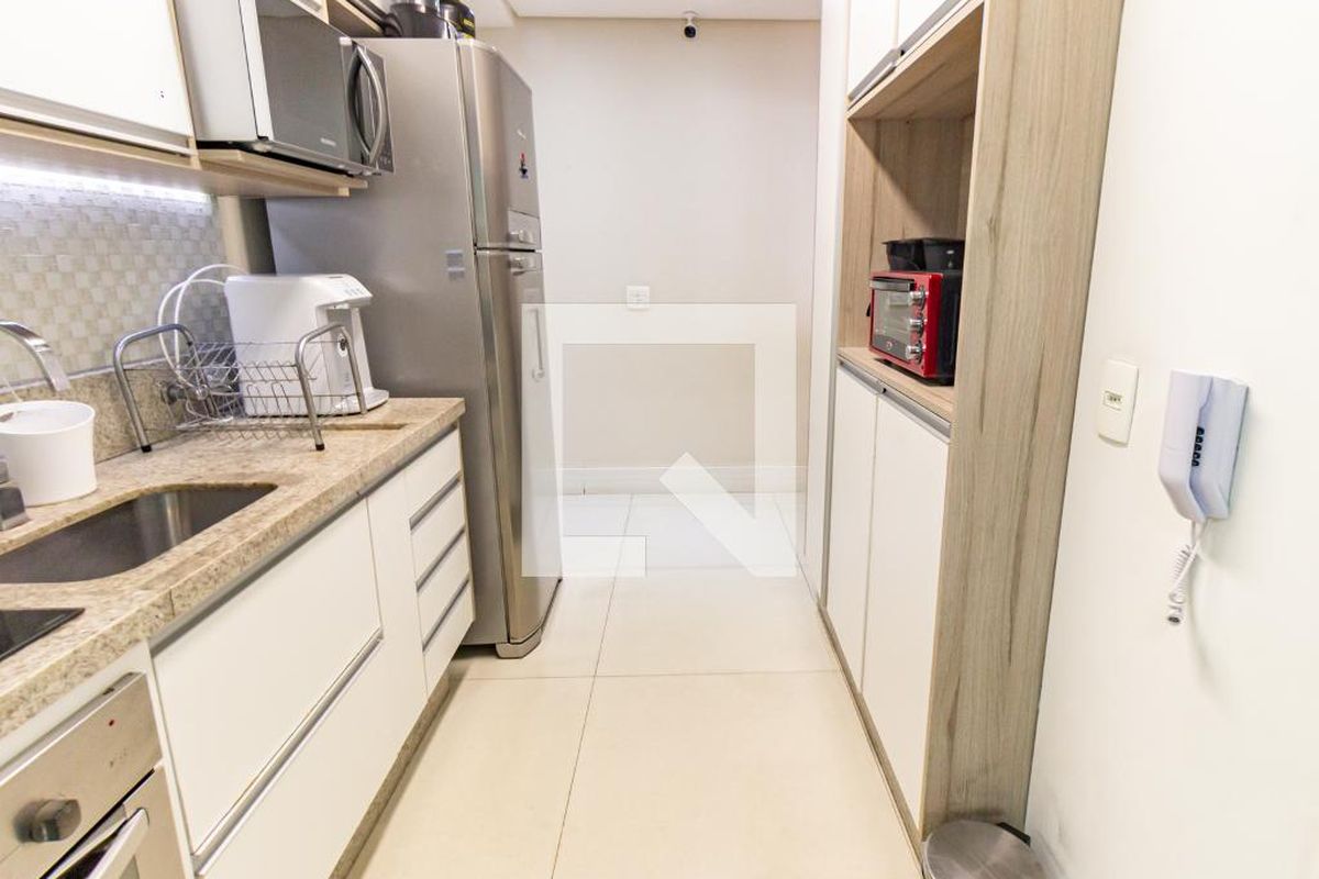 Apartamento, 3 quartos, 122 m² - Foto 86