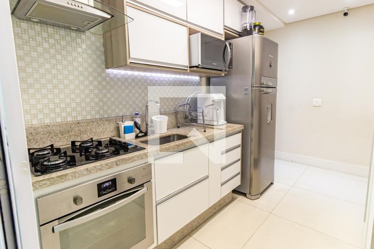 Apartamento, 3 quartos, 122 m² - Foto 84