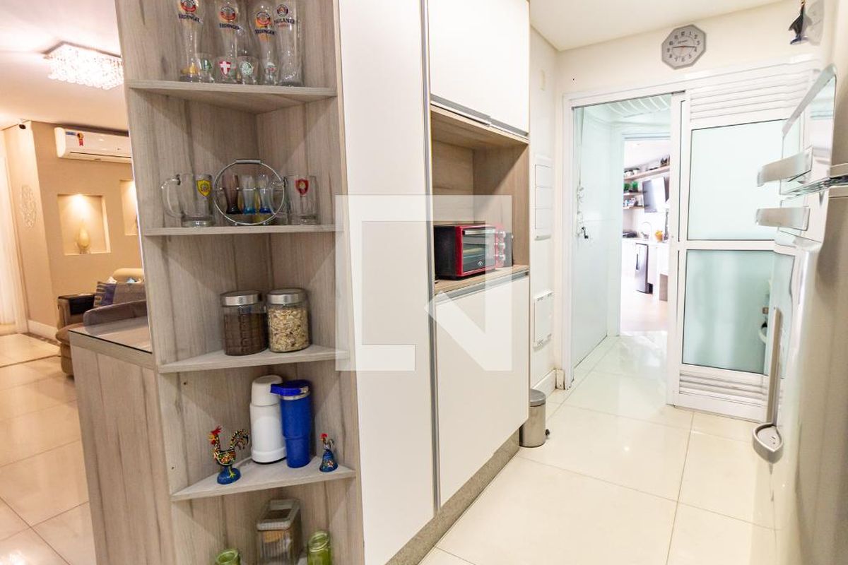 Apartamento, 3 quartos, 122 m² - Foto 82