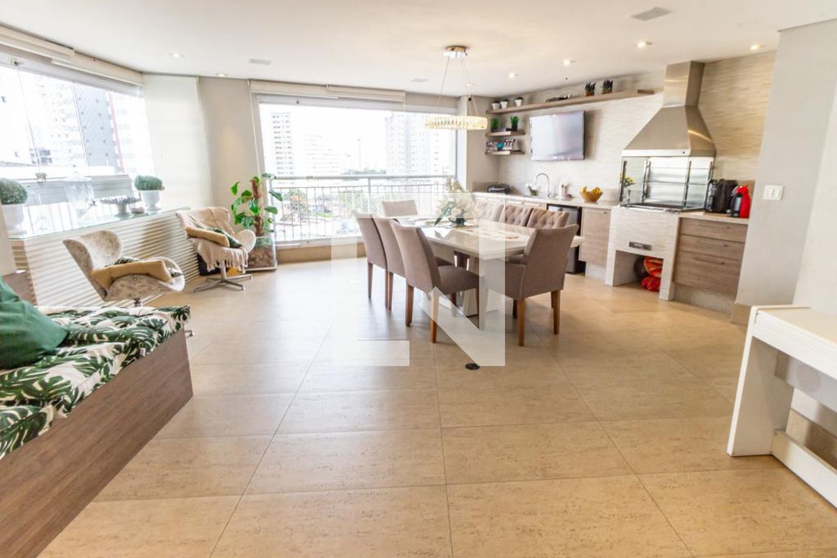 Apartamento, 3 quartos, 122 m² - Foto 10
