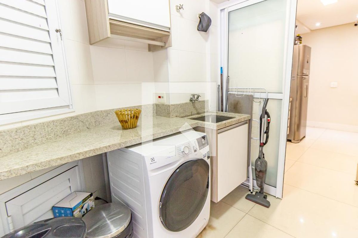 Apartamento, 3 quartos, 122 m² - Foto 92