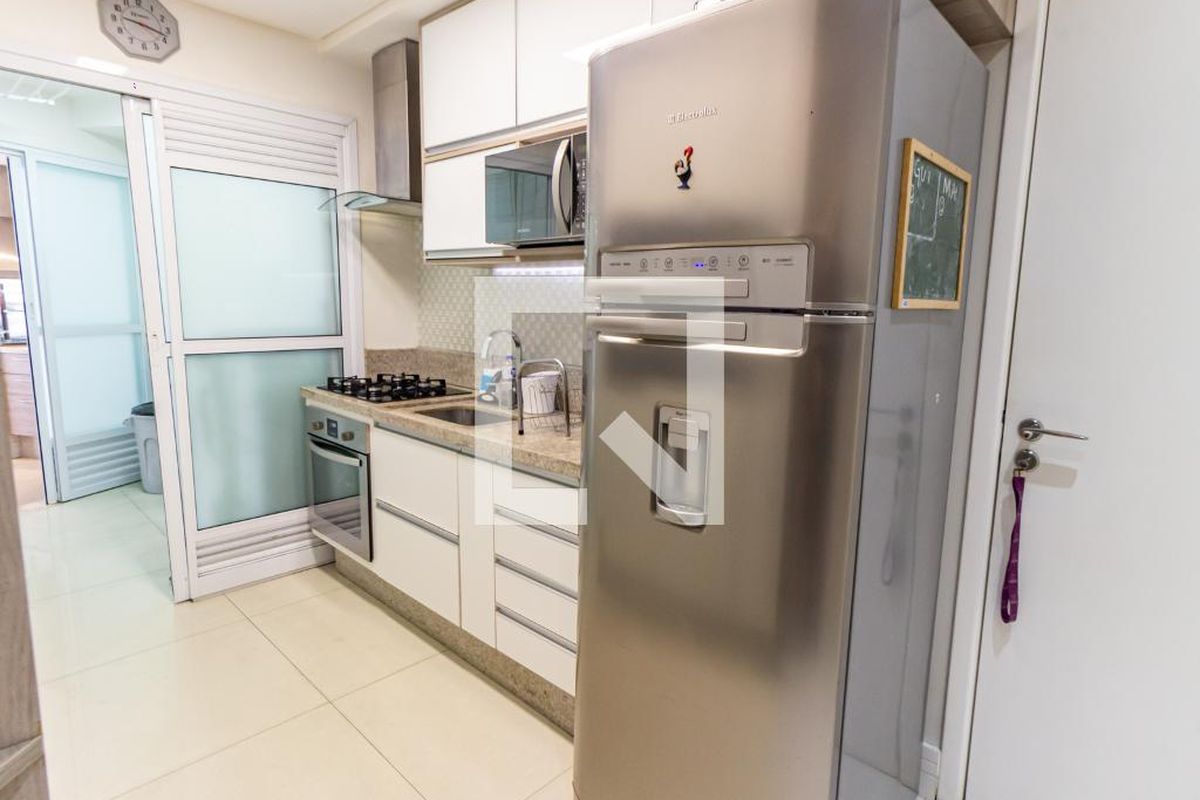 Apartamento, 3 quartos, 122 m² - Foto 80