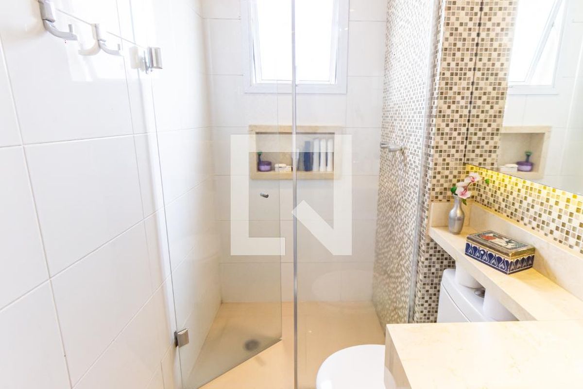 Apartamento, 3 quartos, 122 m² - Foto 60