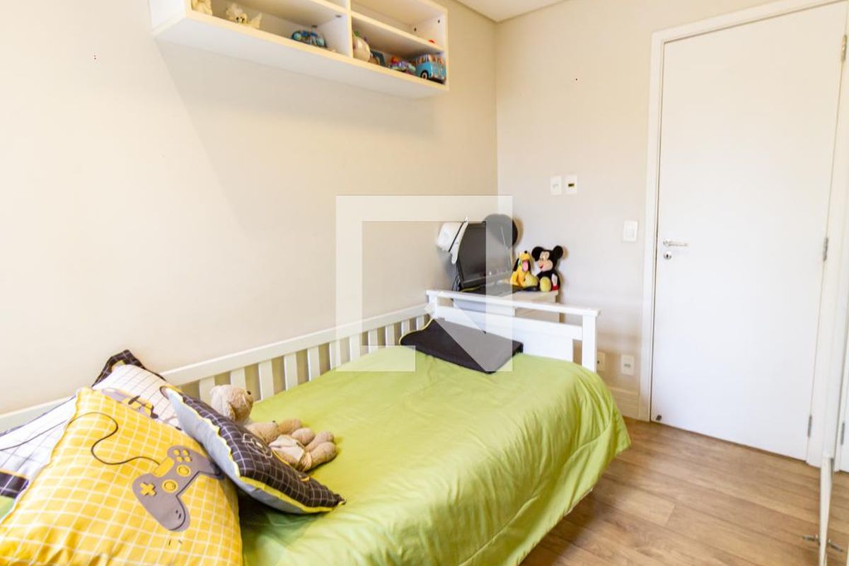 Apartamento, 3 quartos, 122 m² - Foto 34